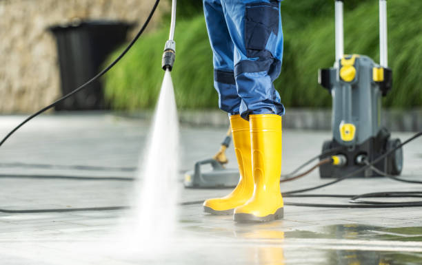 Best Roof Pressure Washing  in Patchogue, NY