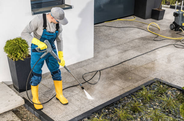 Local Pressure Washing Services in Patchogue, NY