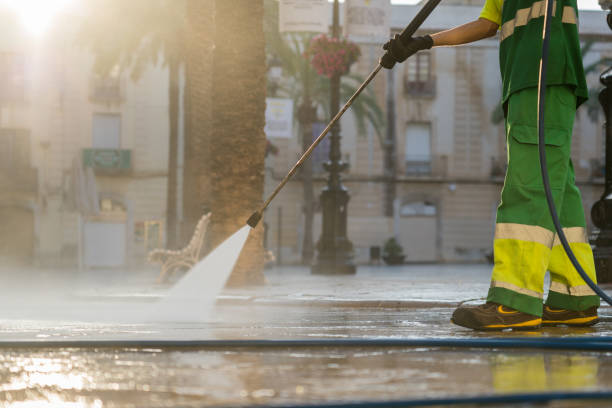 Best Commercial Pressure Washing  in Patchogue, NY