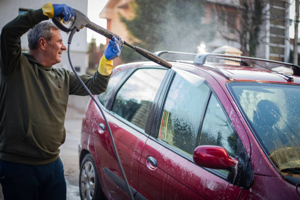 Best Pressure Washing Near Me  in Patchogue, NY